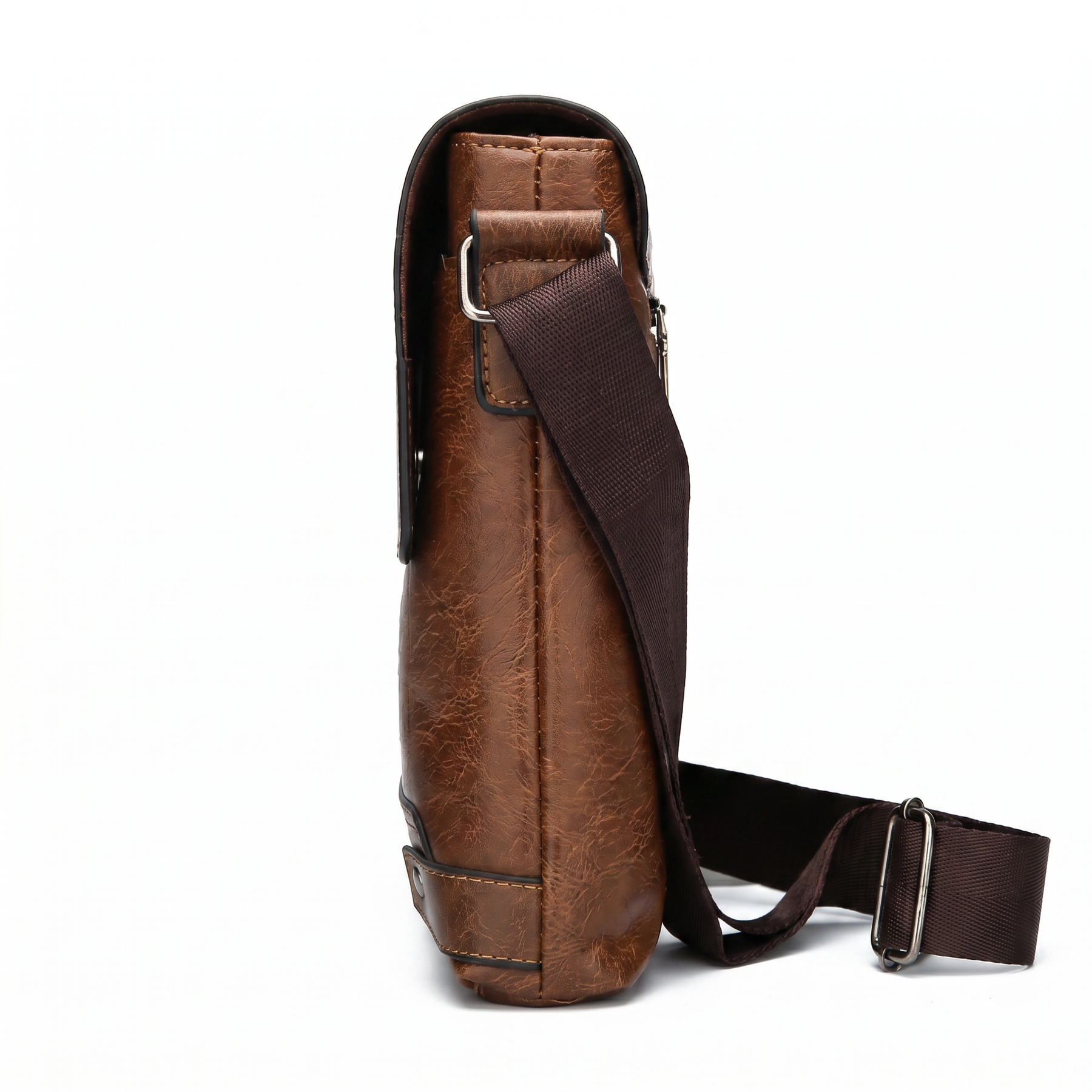 Maletín de Piel para Hombre - Work