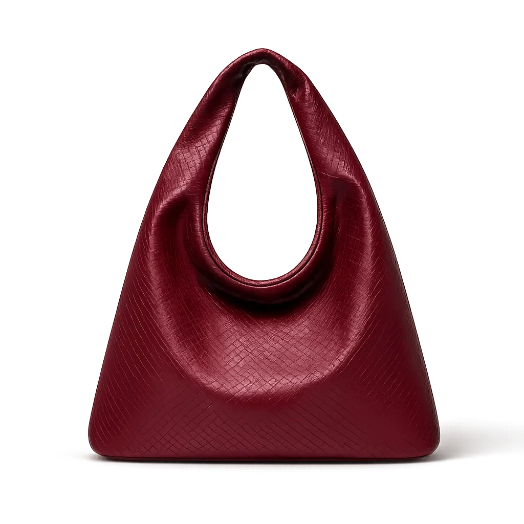 Bolso Hobo de Piel para Mujer - Oakfield