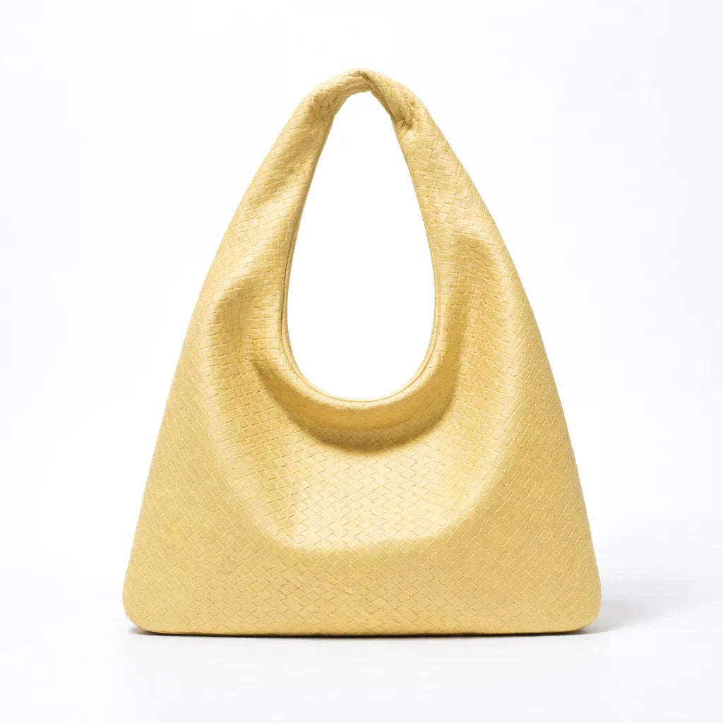 Bolso Hobo de Piel para Mujer - Oakfield