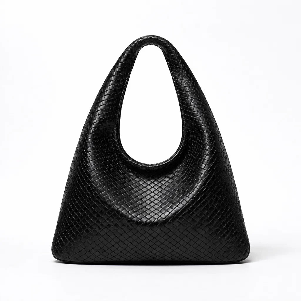 Bolso Hobo de Piel para Mujer - Oakfield