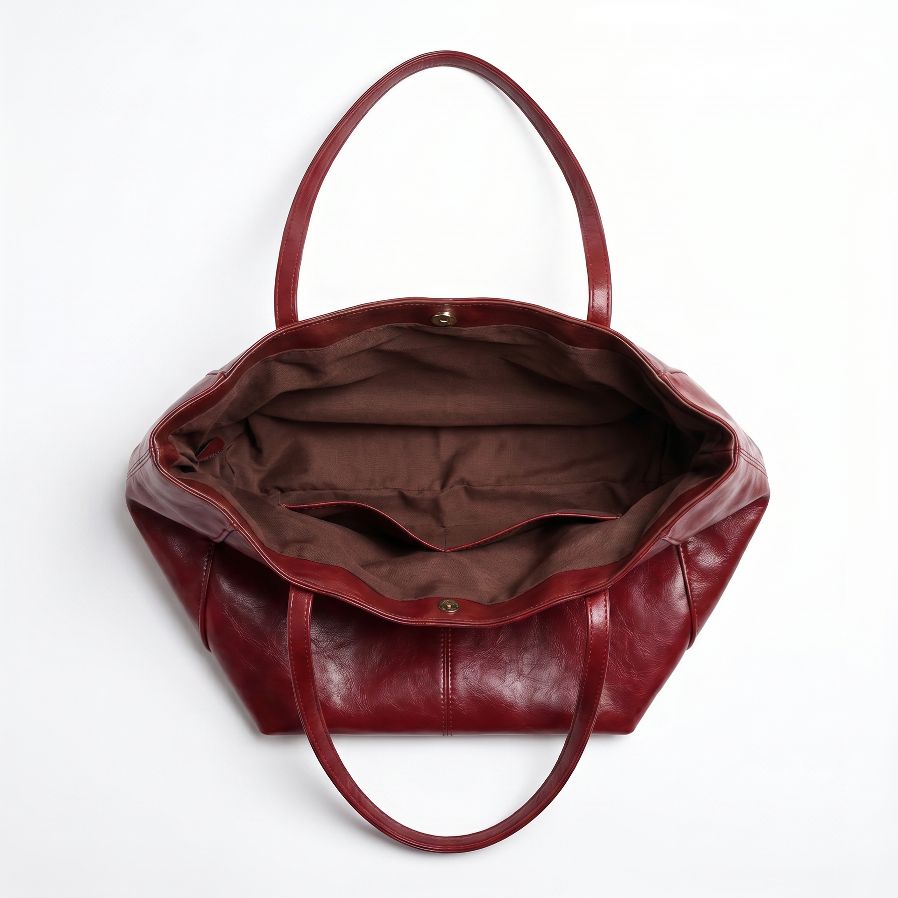 Bolso Tote de Estilo Italiano para Mujer - Islington