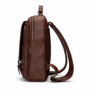 Mochila de Piel para Hombre - Marlborough