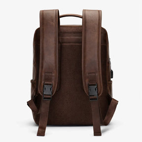 Mochila de Piel para Hombre - Marlborough