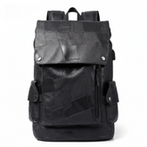 Mochila de Piel para Hombre - Urban