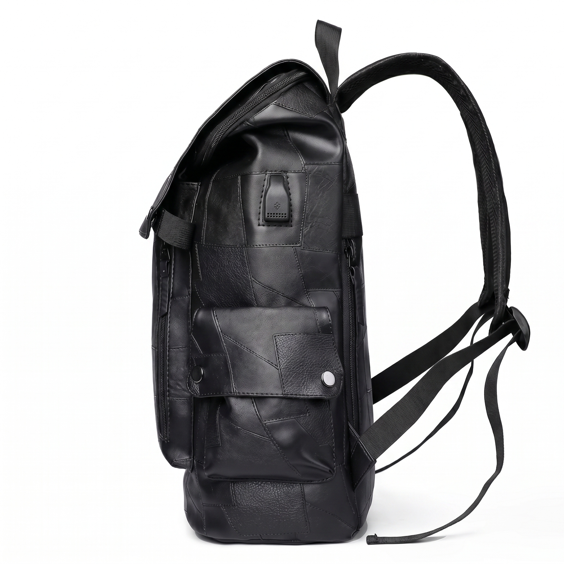 Mochila de Piel para Hombre - Urban