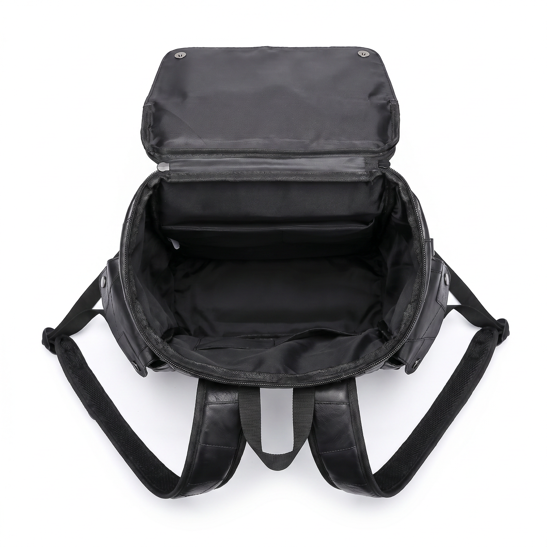 Mochila de Piel para Hombre - Urban