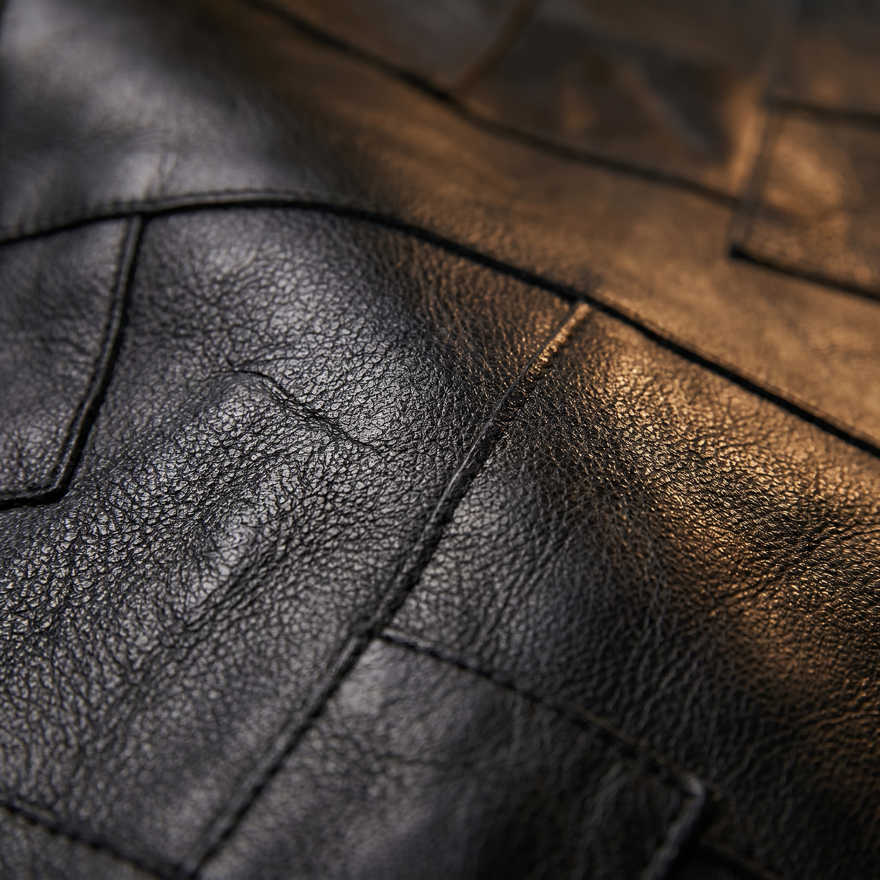 Mochila de Piel para Hombre - Urban