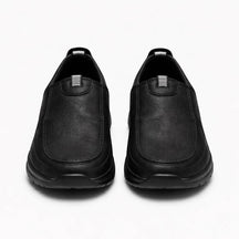 Mocasines de Piel con Plataforma para Hombre - William Classic