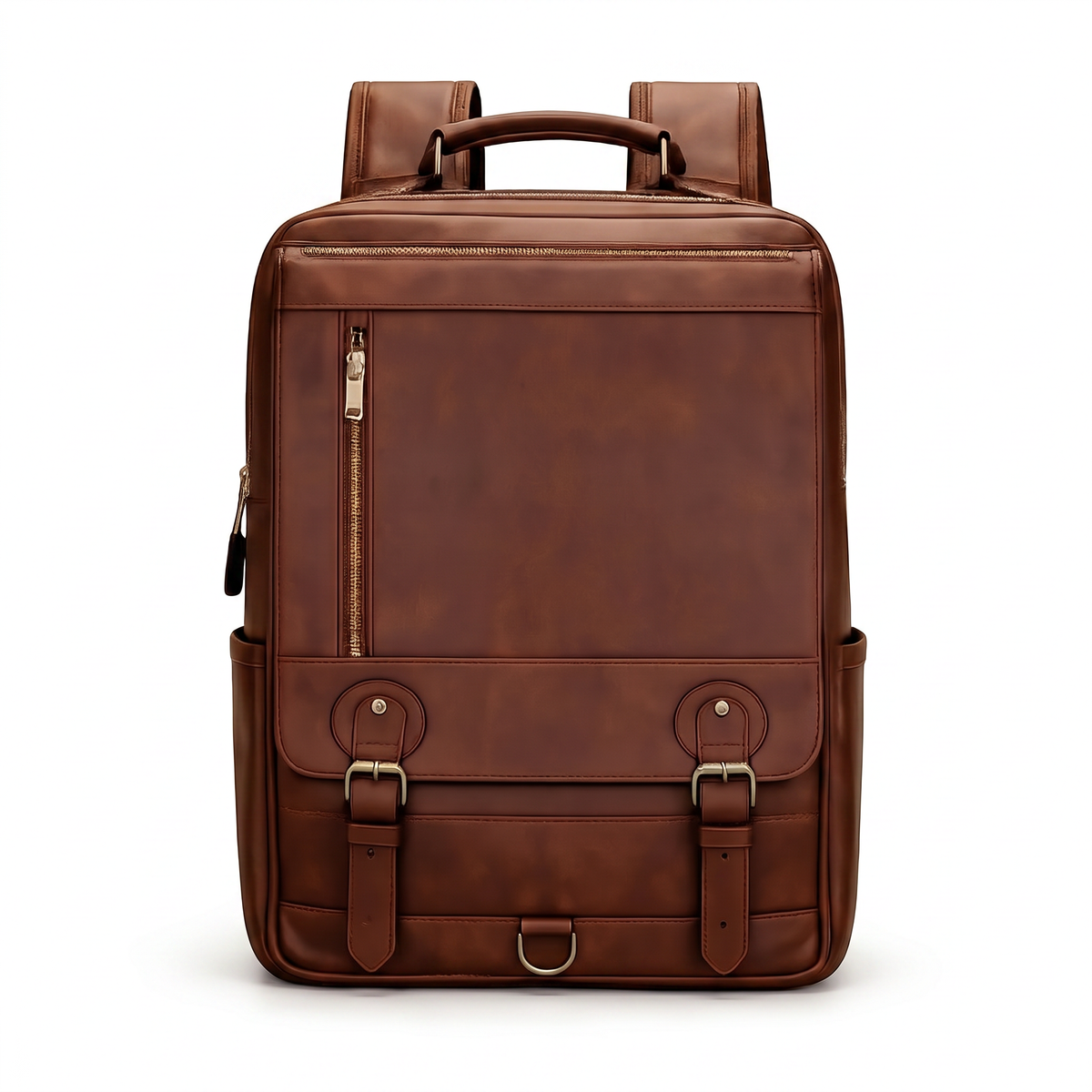Mochila de Piel para Hombre - Marlborough