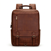Mochila de Piel para Hombre - Marlborough