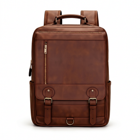 Mochila de Piel para Hombre - Marlborough