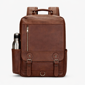 Mochila de Piel para Hombre - Marlborough