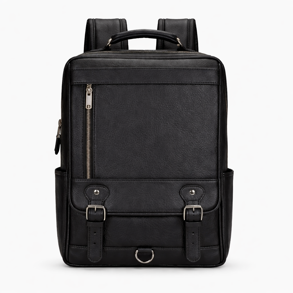 Mochila de Piel para Hombre - Marlborough
