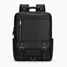 Mochila de Piel para Hombre - Marlborough