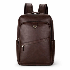 Mochila de Piel para Hombre - Survival