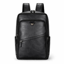 Mochila de Piel para Hombre - Survival