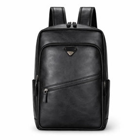 Mochila de Piel para Hombre - Survival