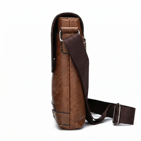 Maletín de Piel para Hombre - Work