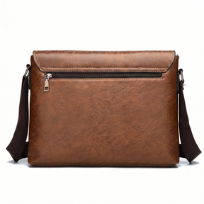 Maletín de Piel para Hombre - Work