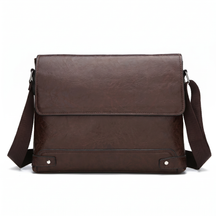 Maletín de Piel para Hombre - Work