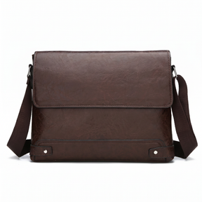 Maletín de Piel para Hombre - Work
