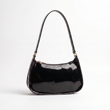 Bolso Baguette de Piel para Mujer - Carol