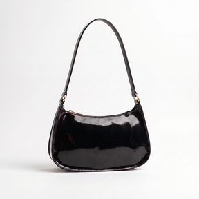 Bolso Baguette de Piel para Mujer - Carol