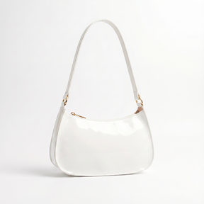 Bolso Baguette de Piel para Mujer - Carol