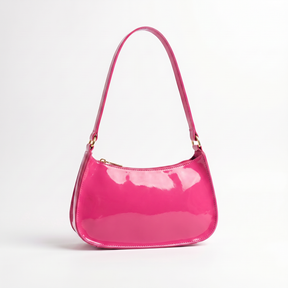 Bolso Baguette de Piel para Mujer - Carol