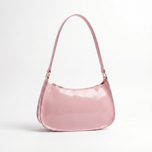 Bolso Baguette de Piel para Mujer - Carol