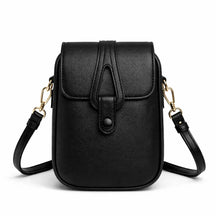 Bolso Bandolera de Piel para Mujer - Vivace Harmony
