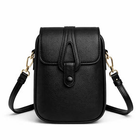 Bolso Bandolera de Piel para Mujer - Vivace Harmony