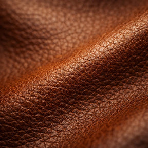 Bolso Mensajero de Piel para Mujer - Camel - Kingsford