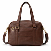 Bolso de Hombro de Piel para Mujer - Foxbridge