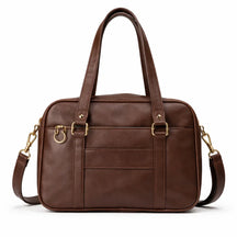 Bolso de Hombro de Piel para Mujer - Foxbridge