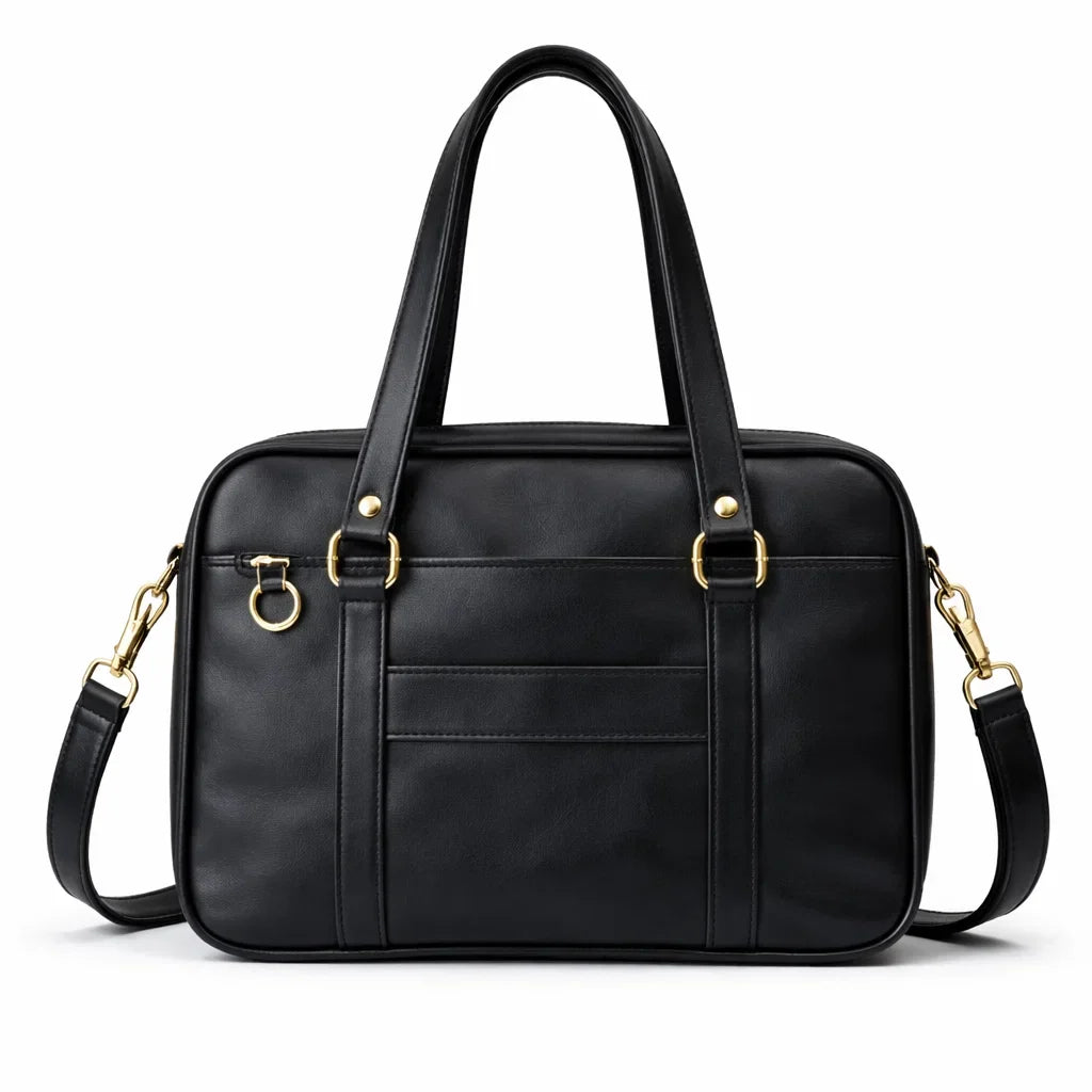 Bolso de Hombro de Piel para Mujer - Foxbridge