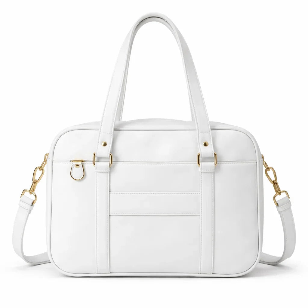 Bolso de Hombro de Piel para Mujer - Foxbridge