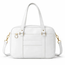 Bolso de Hombro de Piel para Mujer - Foxbridge
