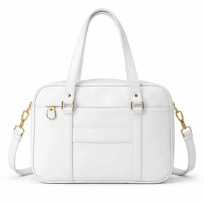 Bolso de Hombro de Piel para Mujer - Foxbridge