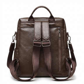 Mochila de Piel para Mujer - Grimes