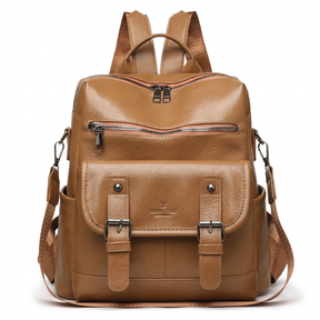 Mochila de Piel para Mujer - Grimes