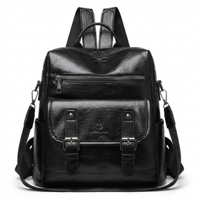 Mochila de Piel para Mujer - Grimes