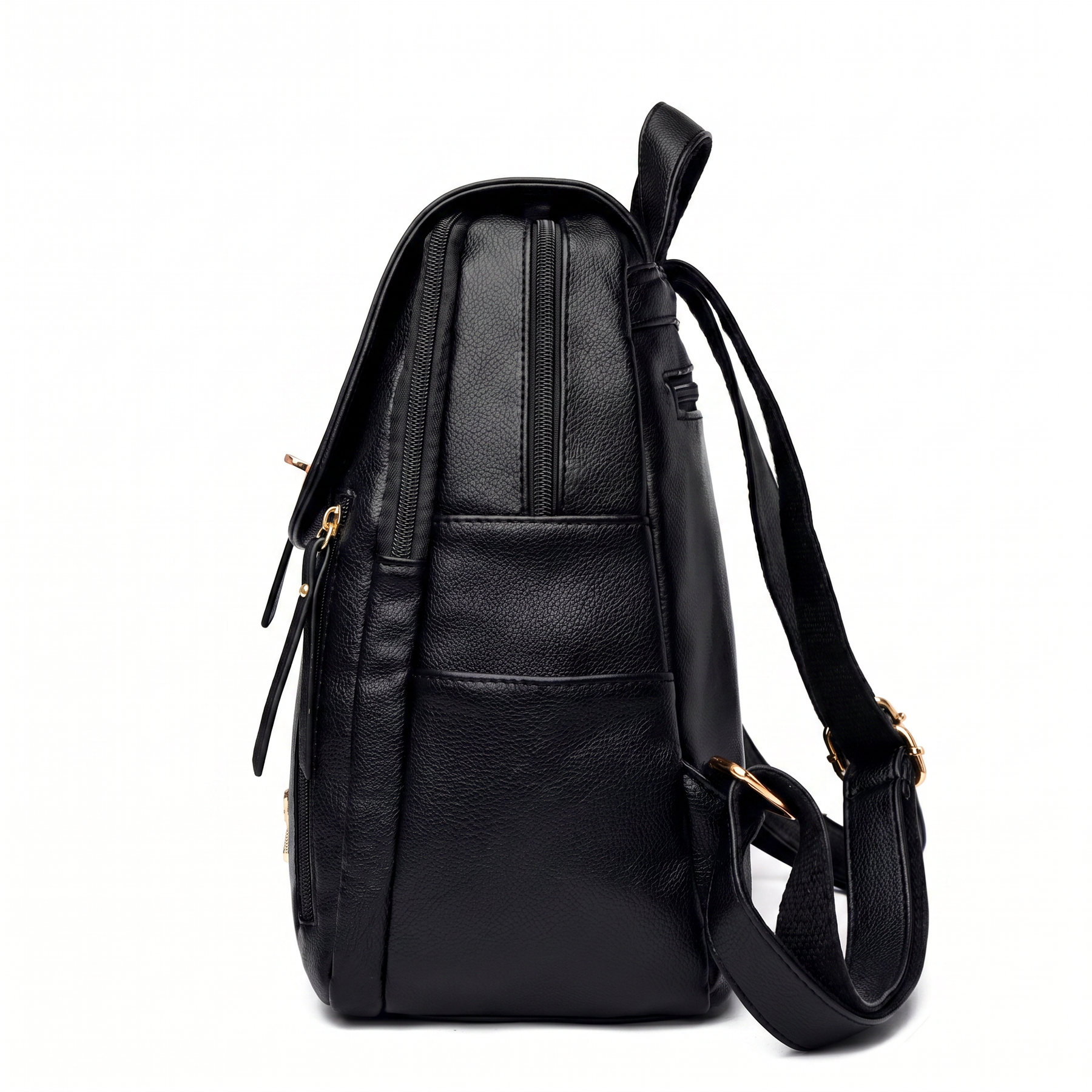 Mochila de Piel para Mujer - Kangaroo