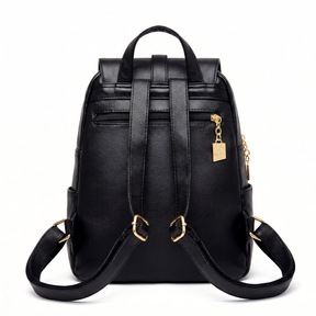 Mochila de Piel para Mujer - Kangaroo