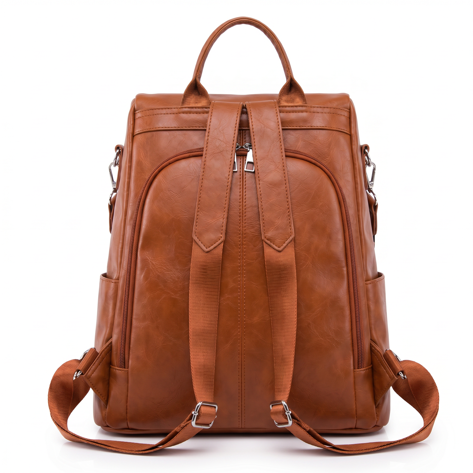 Mochila de Piel para Mujer - Lady