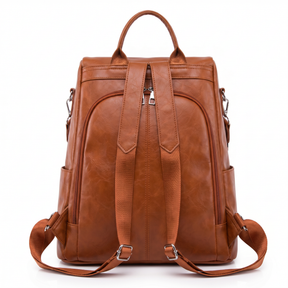 Mochila de Piel para Mujer - Lady