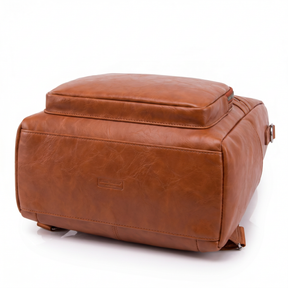Mochila de Piel para Mujer - Lady