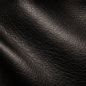 Bolso Bandolera de Piel para Mujer - Negro - Elsworth