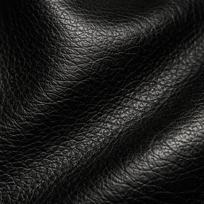 Bolso Bandolera de Piel para Mujer - Negro - Elsworth