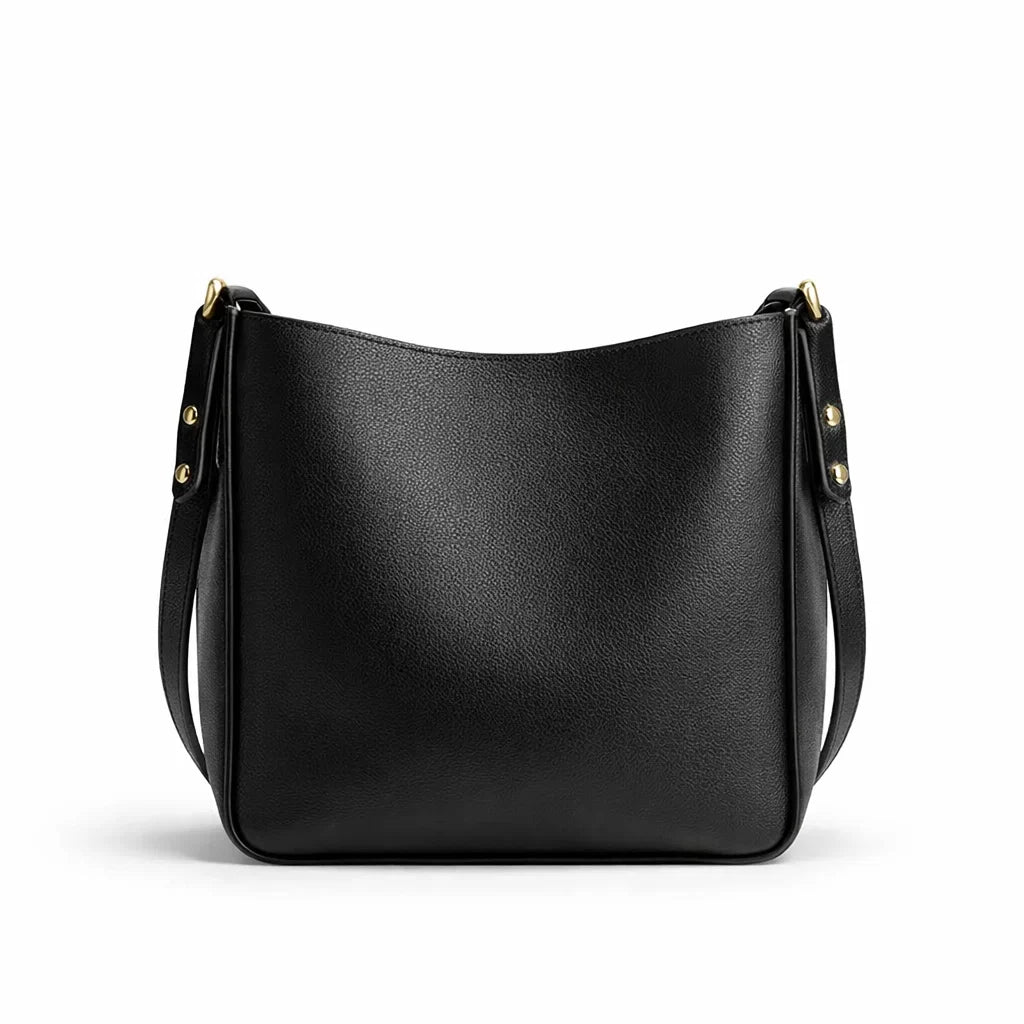 Bolso Saco de Piel para Mujer - Ellesmere